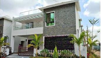 3 BHK Villa for Sale in Thirumalashettyhally, Bangalore