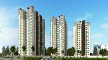 4 BHK Flat for Rent in Hitech City, Hyderabad