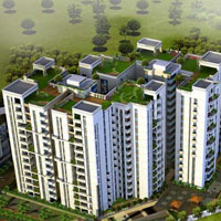 4 BHK Flat for Rent in Gachibowli, Hyderabad