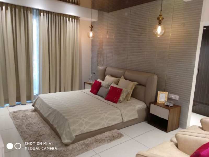 3 BHK Apartment 1503 Sq.ft. for Sale in Patiala Road, Zirakpur