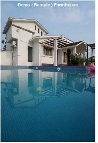 1 RK Farm House for Sale in Wadi, Nagpur