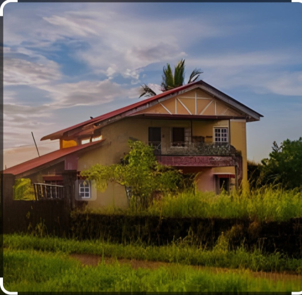 1 RK Farm House 3000 Sq.ft. for Sale in Umred Road, Nagpur