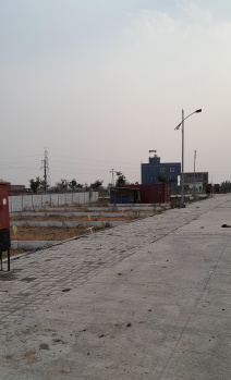  Residential Plot for Sale in Mouza Salai, Nagpur