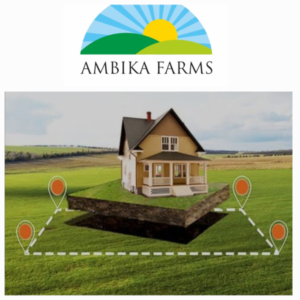  Agricultural Land 10545 Sq.ft. for Sale in Amravati Road, Nagpur