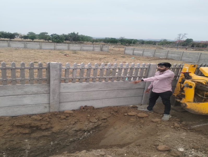  Residential Plot 2500 Sq.ft. for Sale in Katol Road, Nagpur