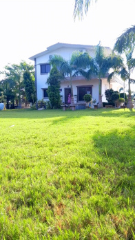  Residential Plot for Sale in Amravati Road, Nagpur