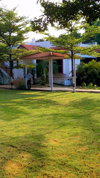  Residential Plot 5000 Sq.ft. for Sale in Amravati Road, Nagpur