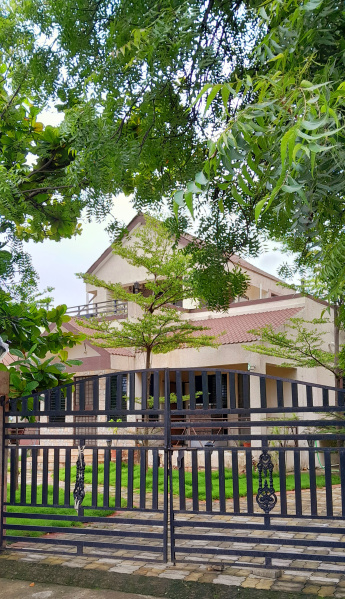  Agricultural Land 5000 Sq.ft. for Sale in Katol Road, Nagpur