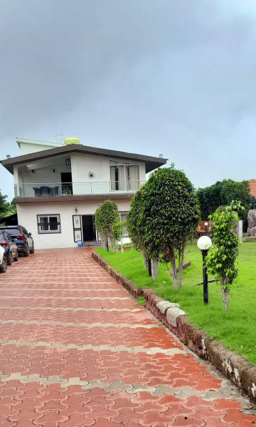  Residential Plot 10000 Sq.ft. for Sale in Katol Road, Nagpur