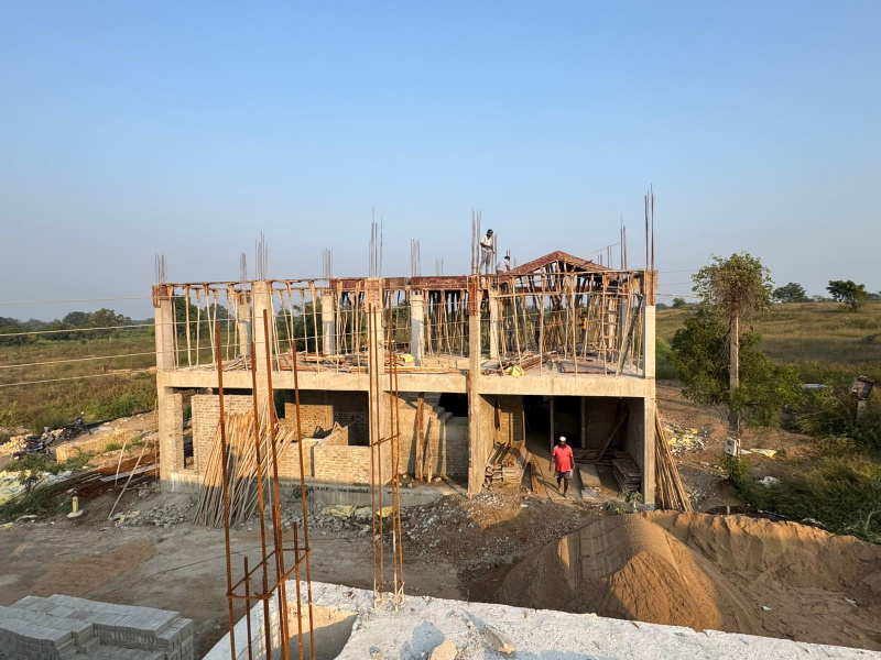 1 BHK 5535 Sq.ft. Farm House for Sale in Katol Road, Nagpur