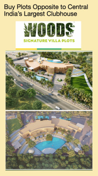  Residential Plot for Sale in Katol Road, Nagpur