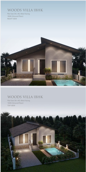  5500 Sq.ft. Residential Plot for Sale in Katol Road, Nagpur