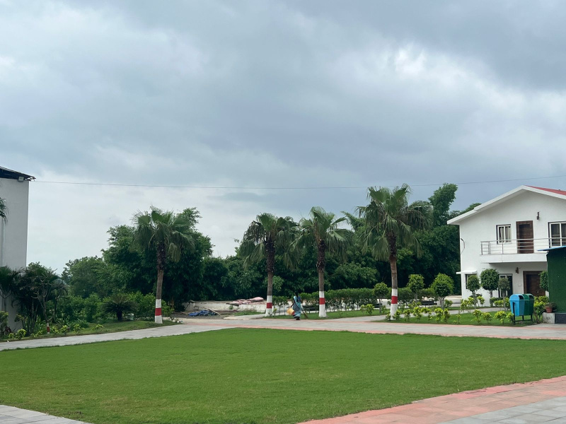 1 BHK 5530 Sq.ft. Farm House for Sale in Katol Road, Nagpur