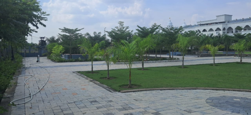  1450 Sq.ft. Residential Plot for Sale in Katol Road, Nagpur