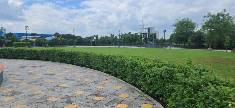  1430 Sq.ft. Residential Plot for Sale in Kamthi Road, Nagpur