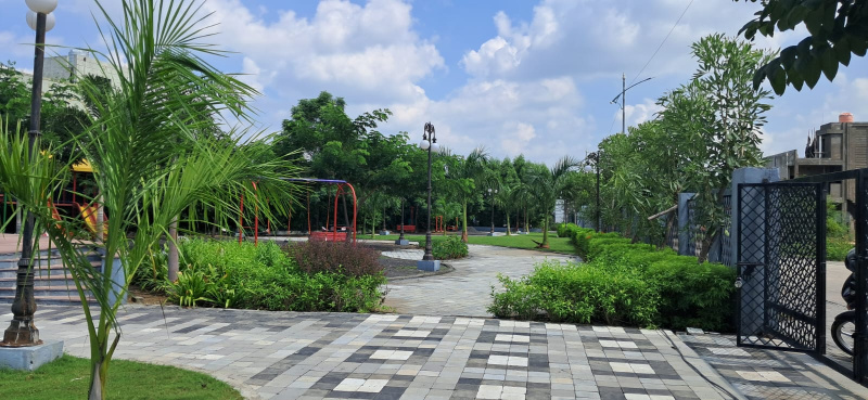  1150 Sq.ft. Residential Plot for Sale in Koradi Road, Nagpur