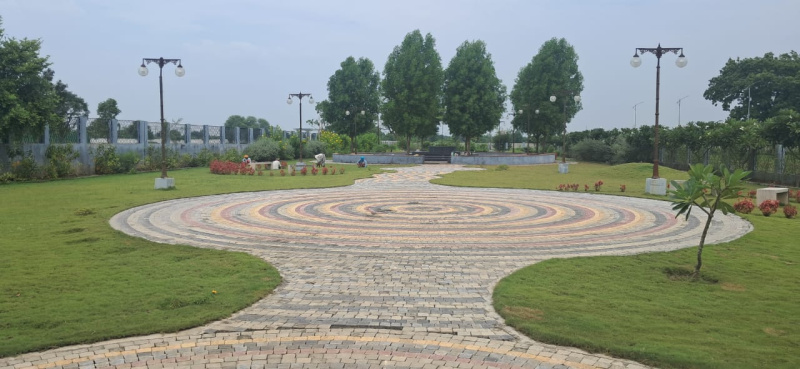  1250 Sq.ft. Residential Plot for Sale in Wardha Road, Nagpur