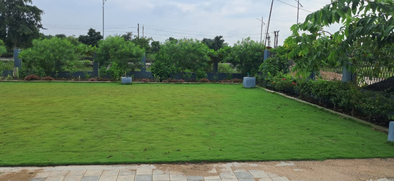  1540 Sq.ft. Residential Plot for Sale in Jamtha, Nagpur