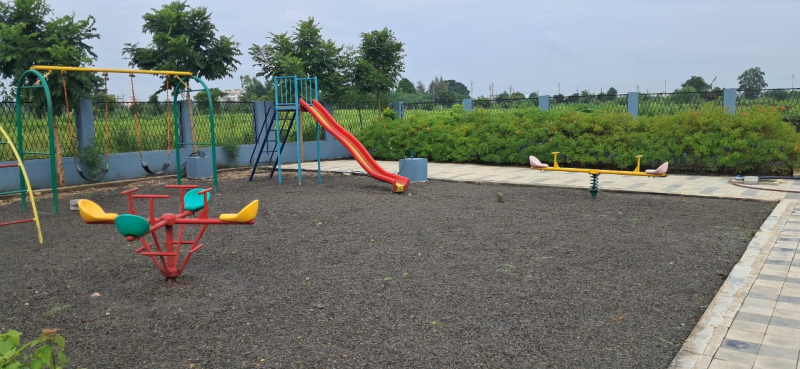  1250 Sq.ft. Residential Plot for Sale in Mihan, Nagpur