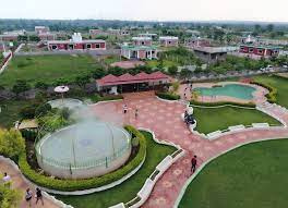 1 BHK 5535 Sq.ft. Farm House for Sale in Katol Road, Nagpur