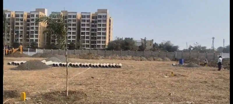  5500 Sq.ft. Commercial Land for Sale in Mouza Shankarpur, Nagpur