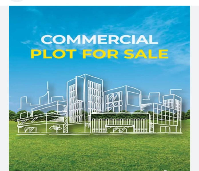  7000 Sq.ft. Commercial Land for Sale in Mouza Shankarpur, Nagpur