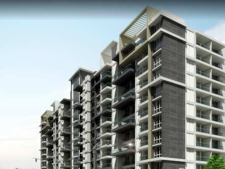  Residential Plot 2200 Sq.ft. for Sale in Sarona, Raipur
