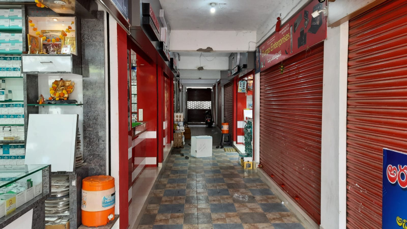  2200 Sq.ft. Office Space for Rent in Patnala Vari Street, Kakinada