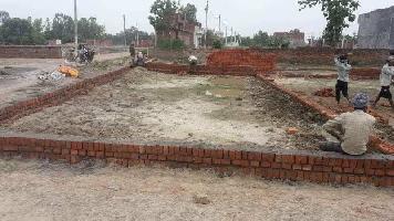  Residential Plot for Sale in Amrai Gaon, Lucknow