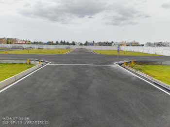  Residential Plot for Sale in Tambaram, Chennai