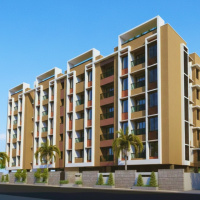 3 BHK Flat for Sale in Mogappair East, Chennai