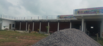  Warehouse for Rent in Bahuwa, Fatehpur-UP