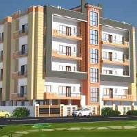 3 BHK Flat for Sale in Nawadih, Dhanbad