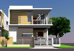 4 BHK Villa for Sale in Soukya Road, Bangalore