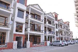  Residential Plot for Sale in Sector 115 Mohali