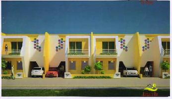 3 BHK House for Sale in Nawalgarh Road, Sikar
