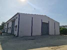  Factory for Rent in Manjusar GIDC, Vadodara