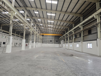  Warehouse for Rent in Padra, Vadodara