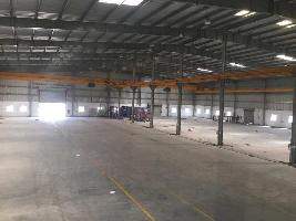  Factory for Rent in Manjusar, Vadodara
