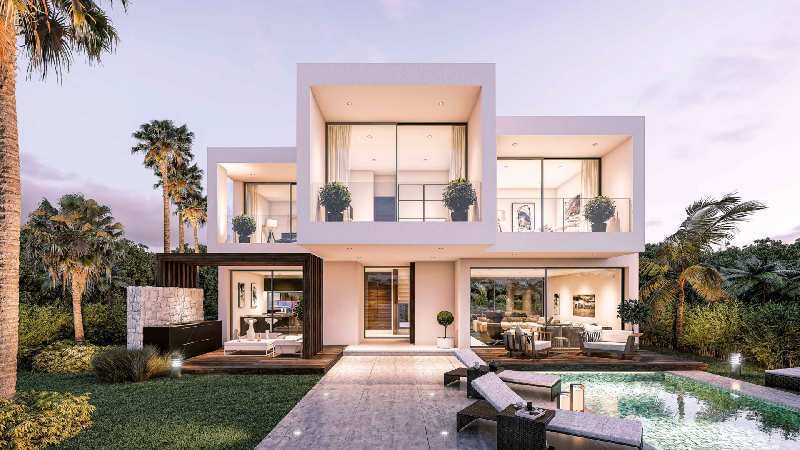 2 BHK Villa 900 Sq.ft. for Sale in Soukya Road, Bangalore
