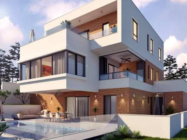 4 BHK Villa 2090 Sq.ft. for Sale in Soukya Road, Bangalore