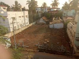  Residential Plot for Sale in Crawford, Tiruchirappalli