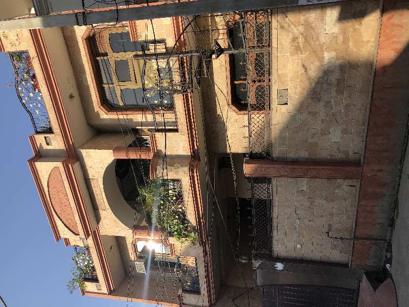 4 BHK House 4000 Sq.ft. for Sale in Pratap Nagar, Amritsar