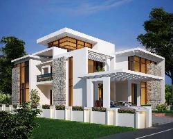 4 BHK Villa for Sale in Soukya Road, Bangalore