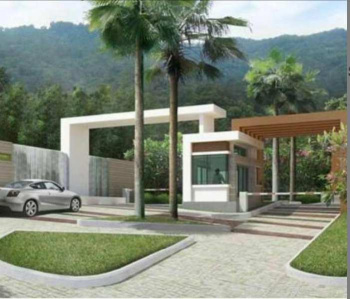 3 BHK Villa for Sale in Devanhalli Road, Bangalore