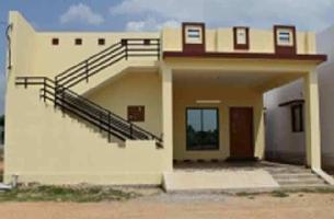 2 BHK House for Sale in Unee Nagar, Krishnagiri