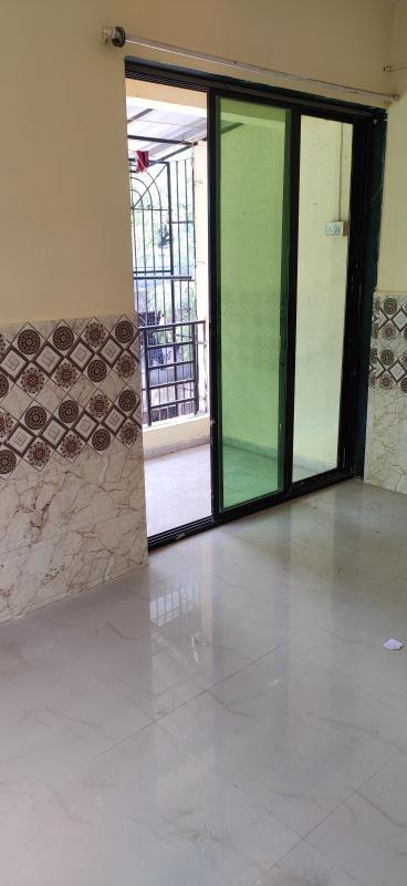 1 BHK Apartment 620 Sq.ft. for Sale in Kalyan East, Thane