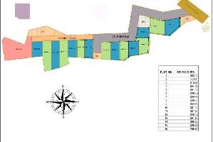 Residential Plot for Sale in Amli Silvassa, 