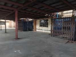  Factory for Rent in Amli Silvassa, 