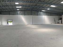  Warehouse for Rent in Koteshwar Nagar, Pardi, Valsad